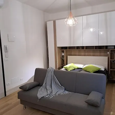Bolognamania Apartments-jazz דירה *