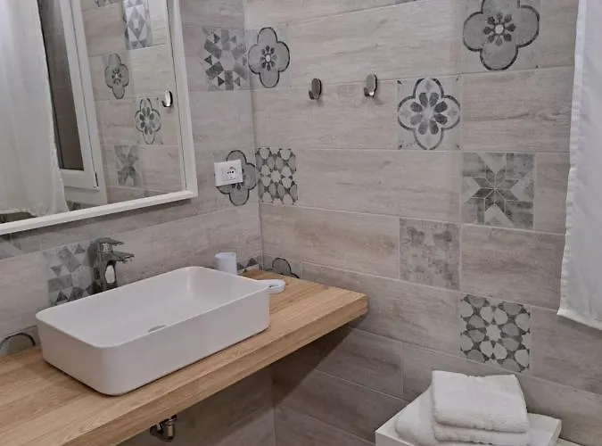 Bolognamania Apartments-jazz 公寓 *