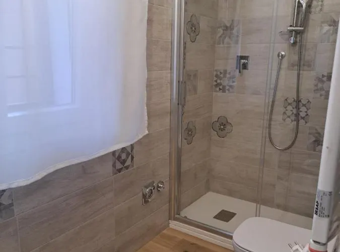 Apartmán Bolognamania Apartments-jazz