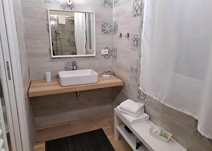 Bolognamania Apartments-jazz 公寓 博洛尼亚