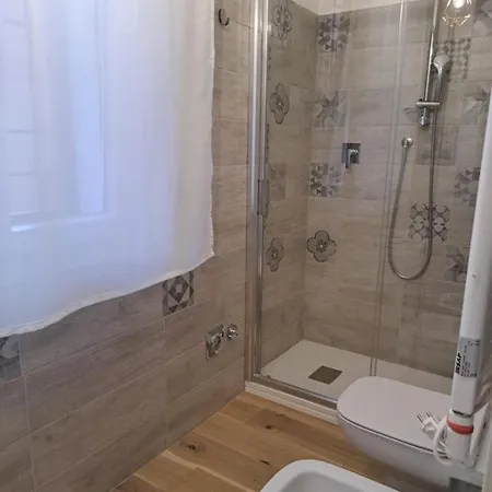 Apartamento Bolognamania Apartments-jazz