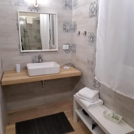 Bolognamania Apartments-jazz Apartamento Bolonha