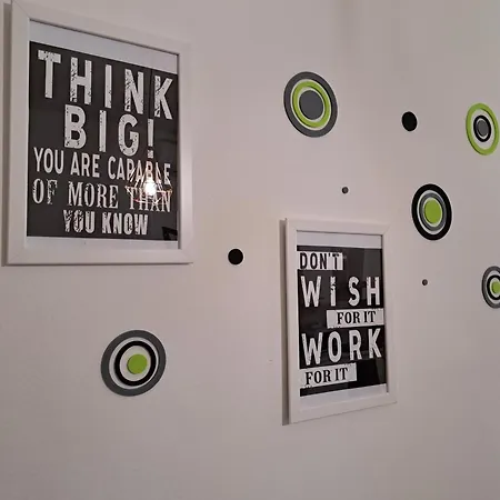 Bolognamania Apartments-jazz Apartamento *